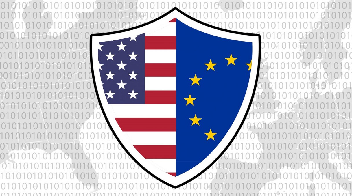 GDPR, invalidato il “Privacy Shield” - Come cambia il trasferimento di dati fra UE e USA?
